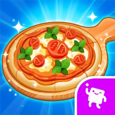 Activities of Pizza Master Chef Story