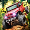 4x4 Dirt Track Forest Driving - iPhoneアプリ