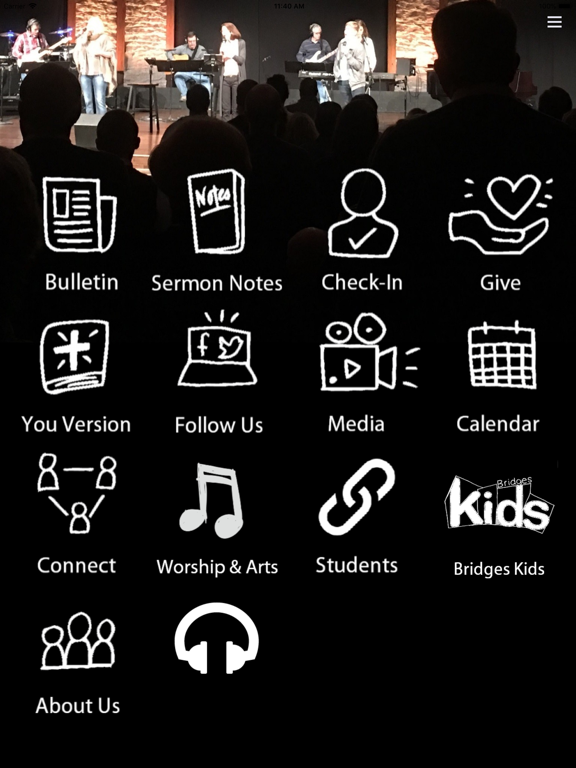 Screenshot #5 pour BCC Connect
