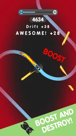Game screenshot Risky Drive apk
