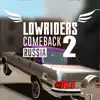 Lowriders Comeback 2 : Russia App Delete