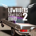 Download Lowriders Comeback 2 : Russia app