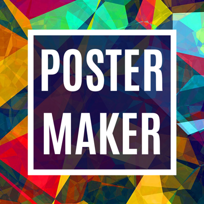 Poster Maker - Flyer Creator .