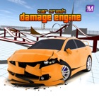 Damage Engine Car Crash Racing