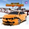 Damage Engine Car Crash Racing