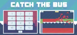 Game screenshot Catch the Bus:Christmas apk