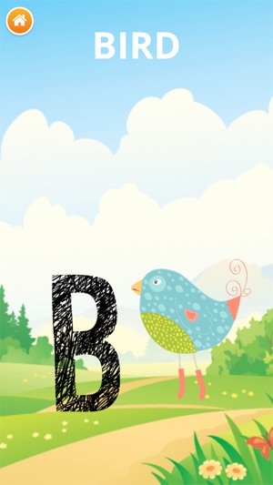 Animal ABCs Alphabet & Phonics(圖3)-速報App