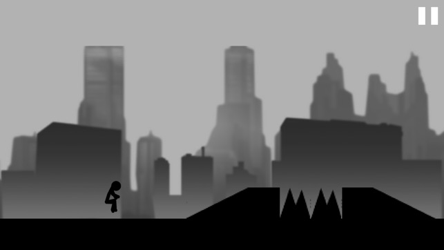 Stickman Run-Destruction Story(圖8)-速報App