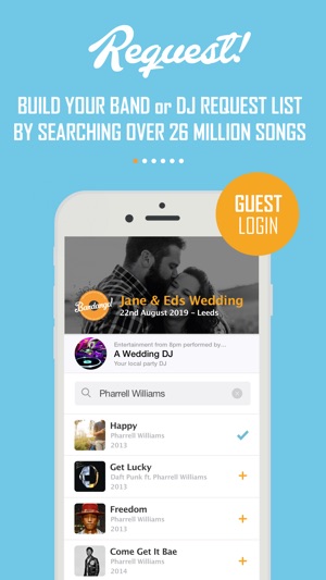 Bandango - Increase Bookings(圖7)-速報App
