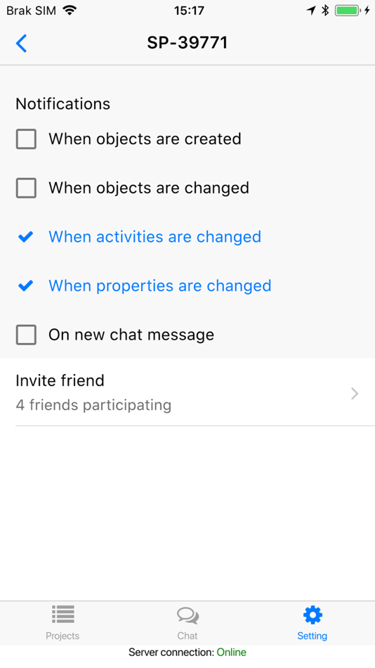#6. Catchr (iOS) 作者: October Software ApS