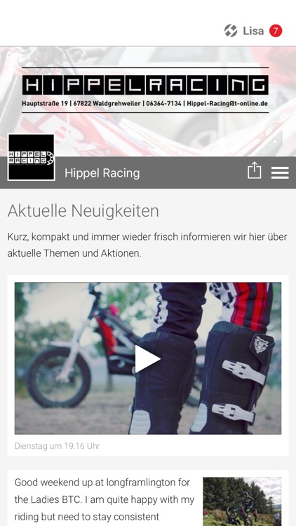 Hippel Racing