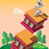 Tower Builder -  Stack them up - iPhoneアプリ