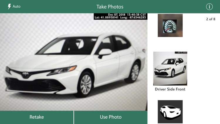 Germania Mobile Auto Adjuster screenshot-3
