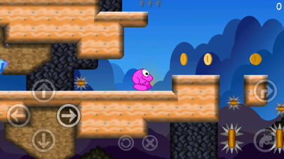 OrcrestLite screenshot