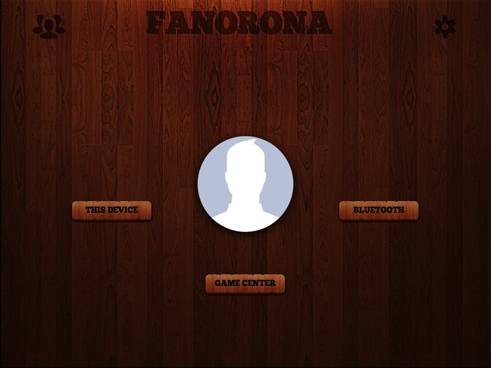 Fanorona Game