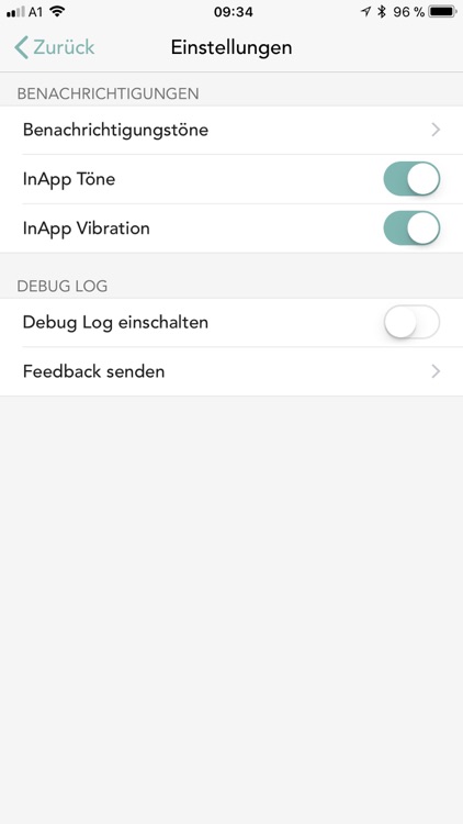 Meinl Bank TAN-go screenshot-4