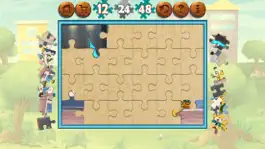 Game screenshot Puzzle Jigsaw For Yo-Kai apk