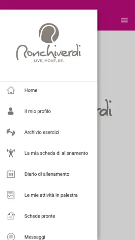 Game screenshot RonchiFit mod apk