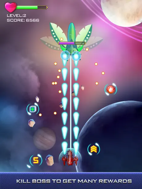 Fly Squadron