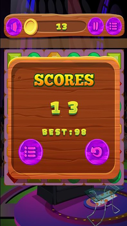 Diamond Crush Match3