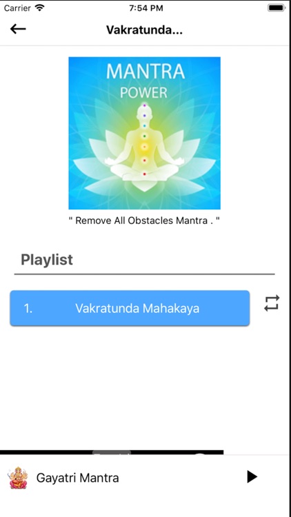 Mantra Power screenshot-6