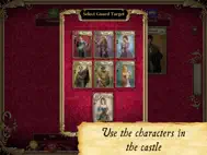 Love Letter - Card Game ipad bilder 1