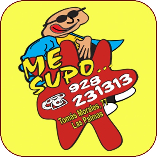 Mesupo icon