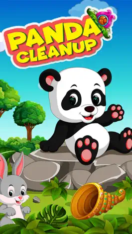 Game screenshot Newborn Baby Panda Day Care mod apk