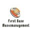 First Base Musicmanagement ist ein Label, welches sich auf Dance/Club und Popmusic spezialisiert hat