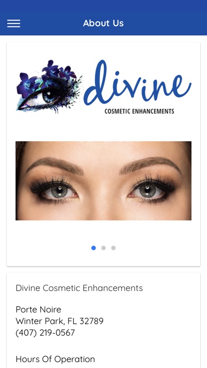 Nora Gilman screenshot-4