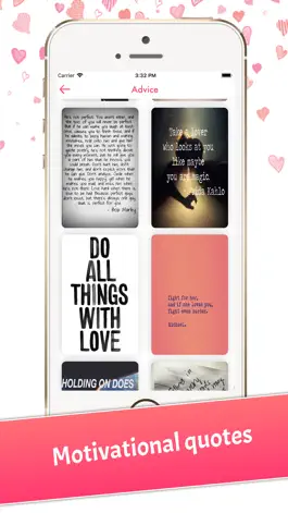 Game screenshot Love Quotes : Photos,Wallpaper apk