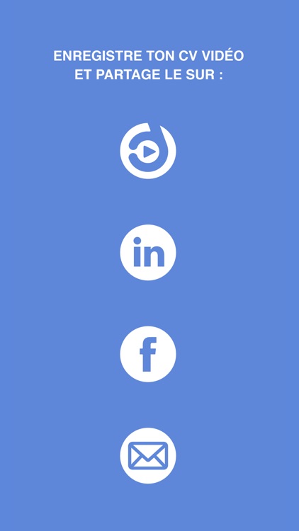 CV VIDEO by Discloz screenshot-4