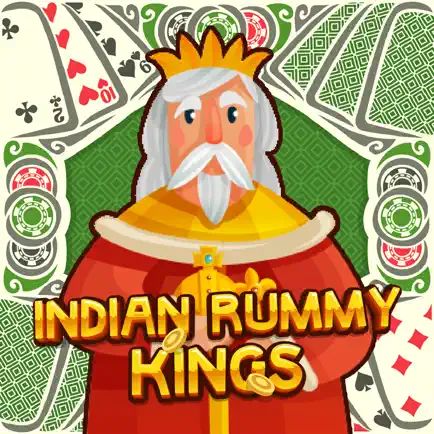 Indian Rummy Kings Multiplayer Читы