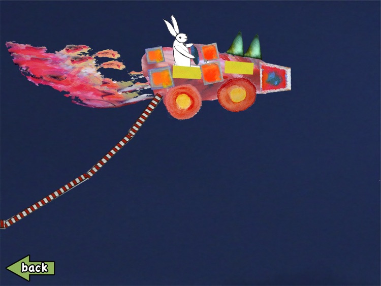 Climate the Bunny screenshot-3