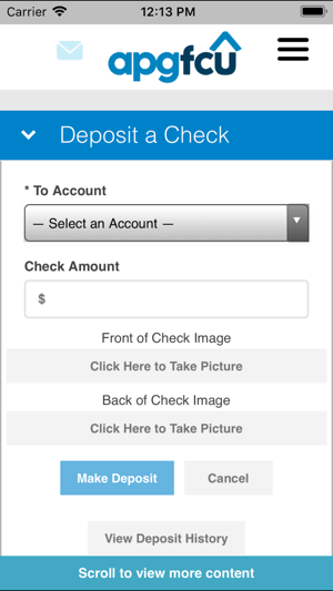 Aberdeen Proving Ground FCU(圖3)-速報App