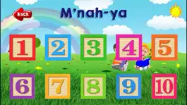 Game screenshot Chaldean For Kids hack