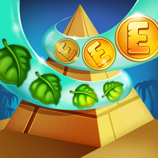 Cradle of Egypt (Premium) iOS App