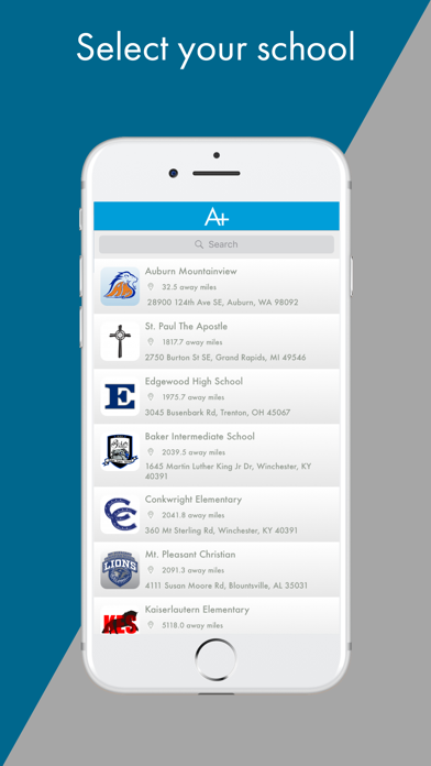 How to cancel & delete APlus The School App from iphone & ipad 1