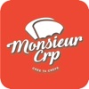 Monsieur crp