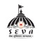 Seva - Sardhar Temple app is for his personal community application