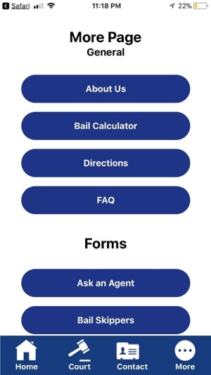 All Star Bail Bonds(圖7)-速報App