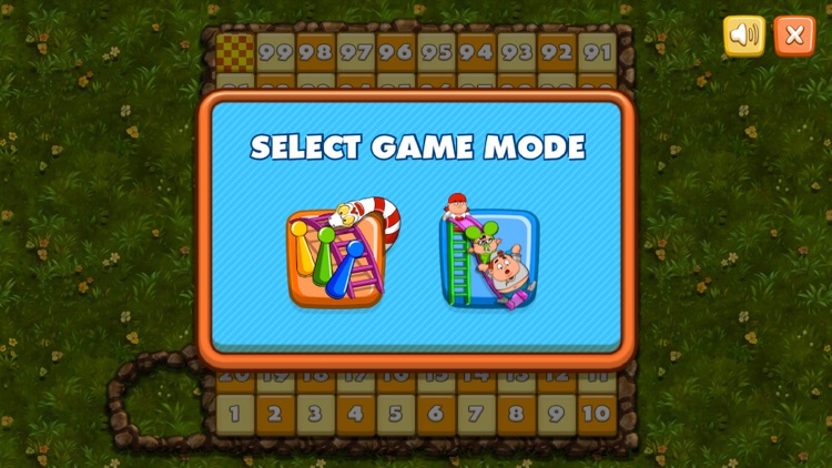 蛇与梯子 - 全民都爱玩的休闲小游戏