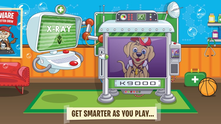 Puppy Club Clubhouse screenshot-8