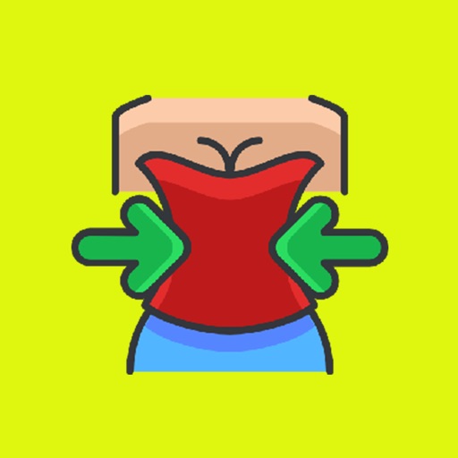 Diet & Fitness Stickers