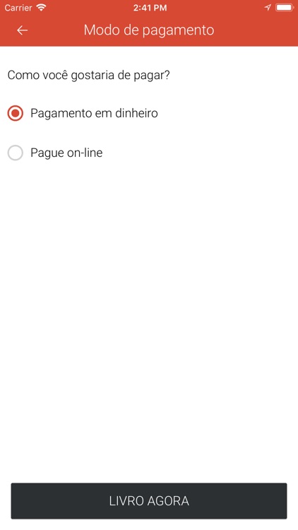 Pool Serviços - Usuário screenshot-7