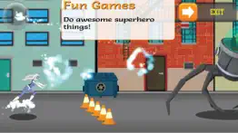 puzzingo superhero puzzles problems & solutions and troubleshooting guide - 2