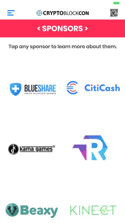 CryptoBlockCon Conferences