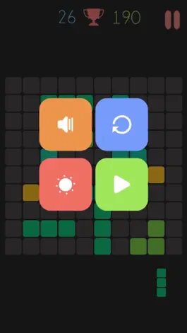 Game screenshot 1010! Block Puzzle hack