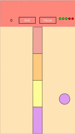 Game screenshot Center Ball hack