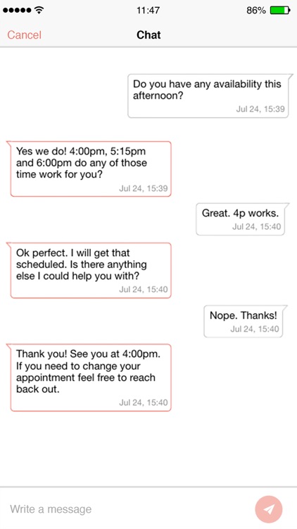 Learning Zone Early Developmen screenshot-4